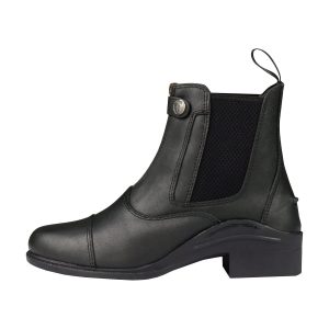 Stoere Jodhpur schoenen | stalschoenen model Jackson