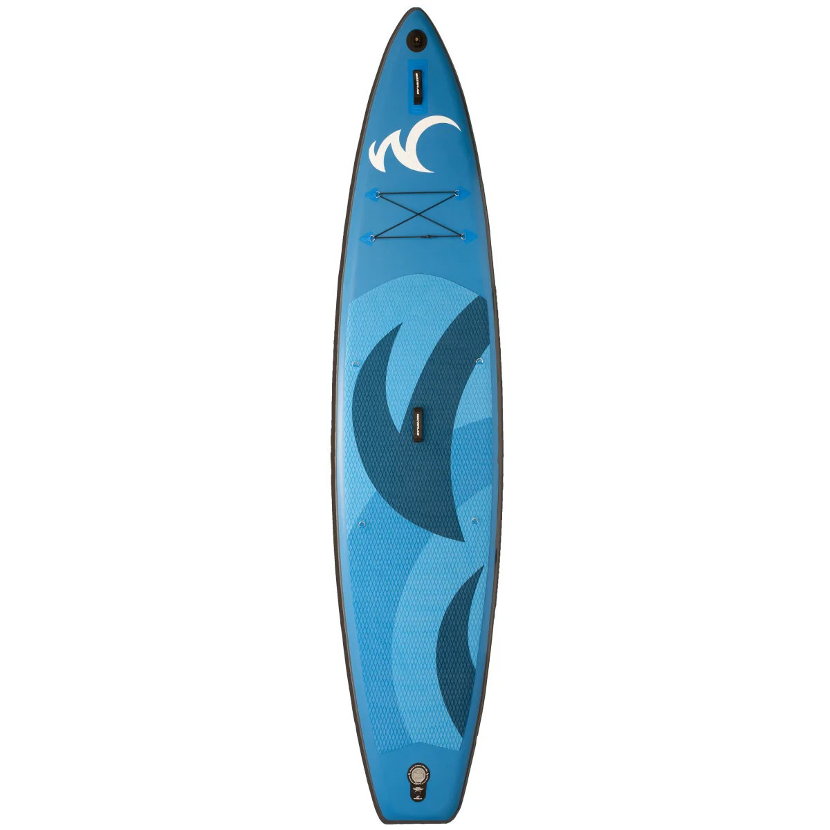 Watrflag Arrow SUP Board 12'6'' Touring - Afbeelding 2