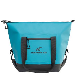 Koeltas Watrflag Coolerbag Ice