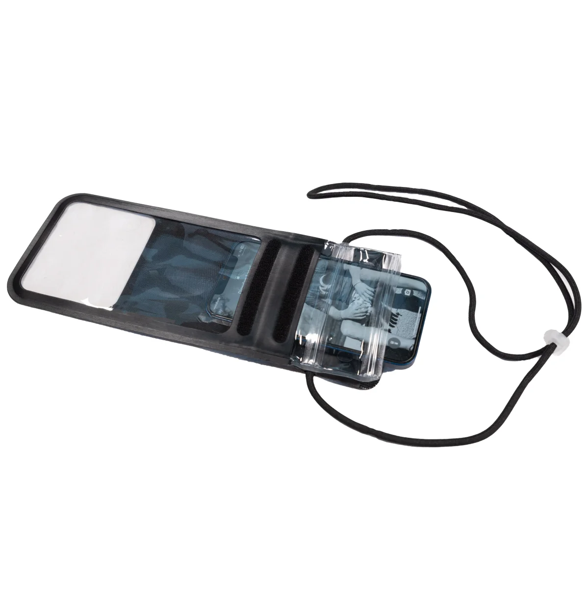 Waterproof Telefoonhoes Universeel - Afbeelding 3
