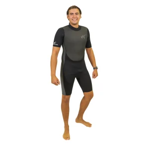 Queenstown FN Men - 3 mm neopreen Shorty