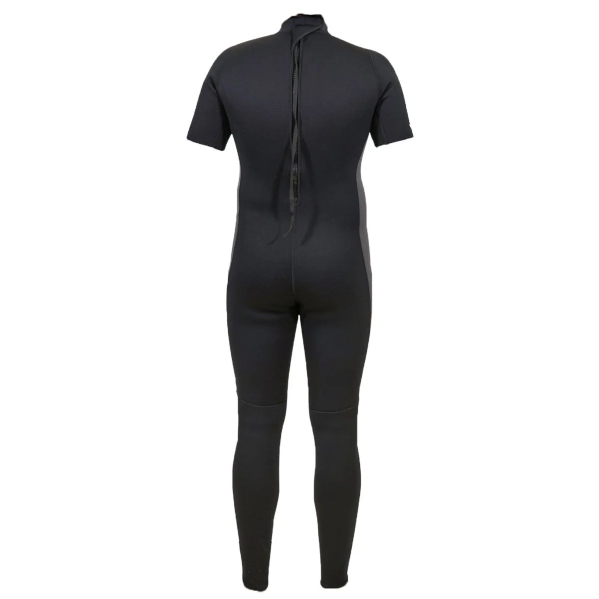 Brisbane FN Men short sleeves - 3 mm neopreen Wetsuit - Afbeelding 5