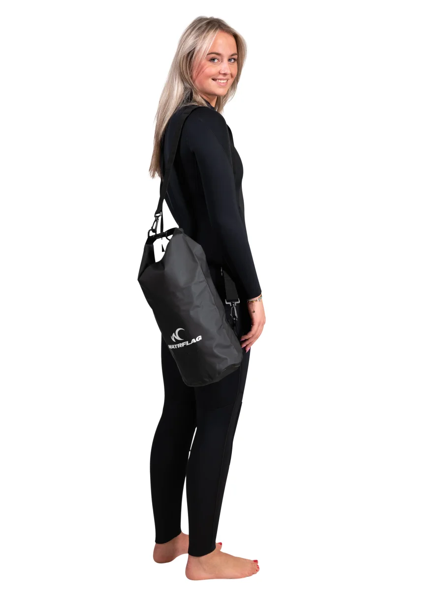 Geelong Women - 4/3 mm Superior Limestone Neopreen full body Wetsuit - Afbeelding 5