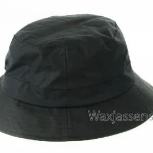 Hunter Bush hat Blauw