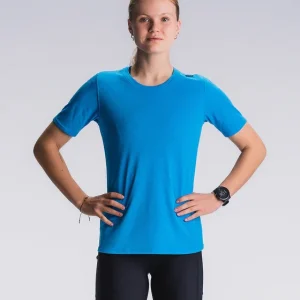 Fusion Run T-Shirt Dames